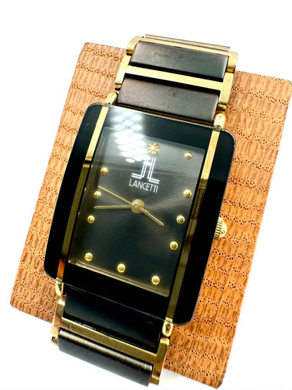 Lancetti Analog Quartz Women Watch
