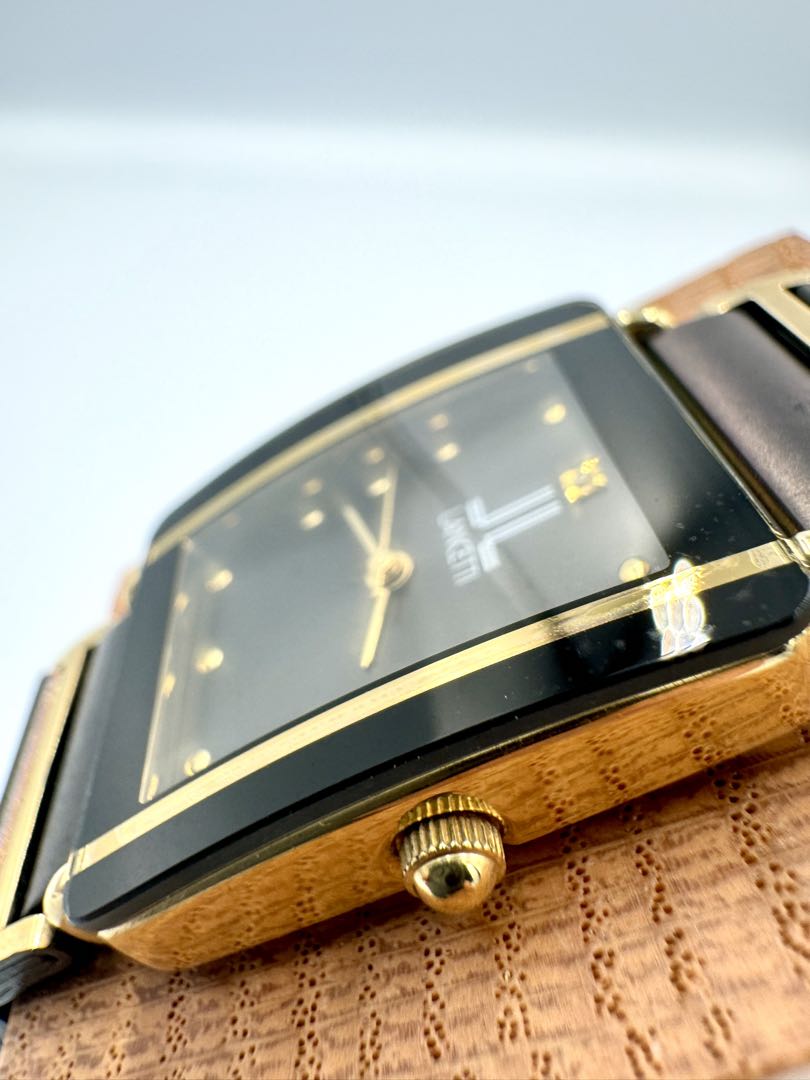 Lancetti Analog Quartz Women Watch