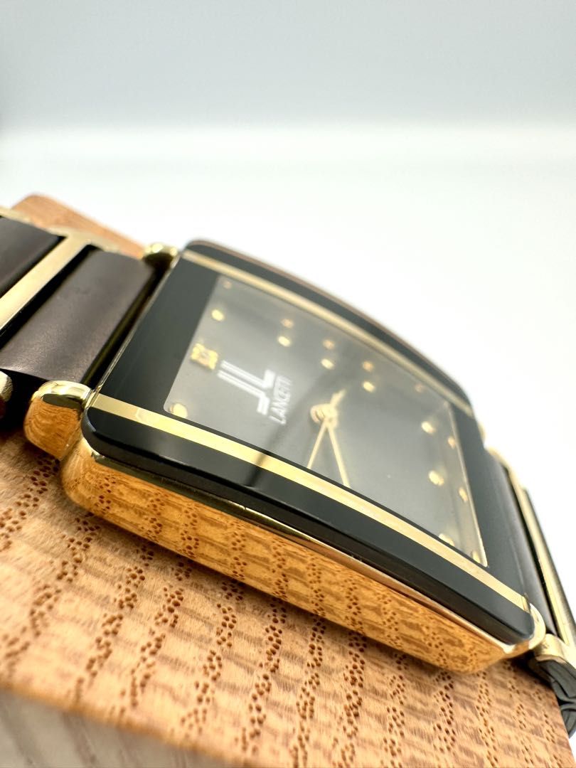 Lancetti Analog Quartz Women Watch