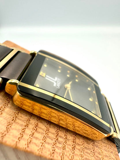 Lancetti Analog Quartz Women Watch