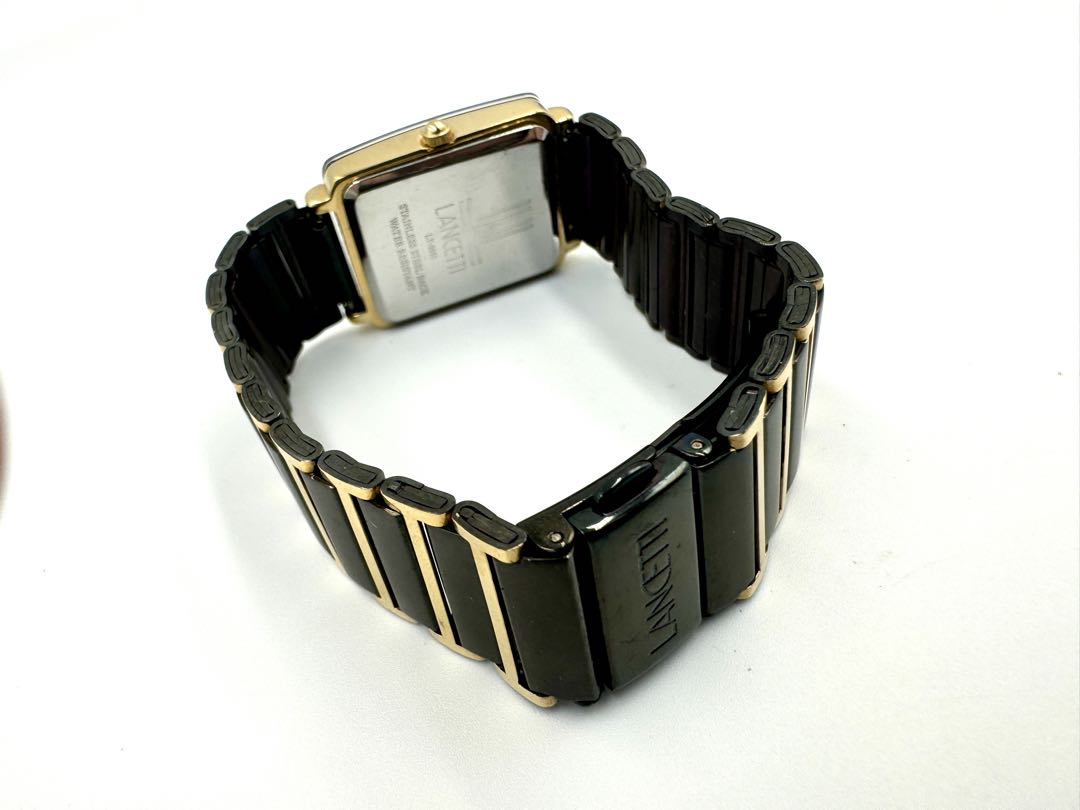Lancetti Analog Quartz Women Watch