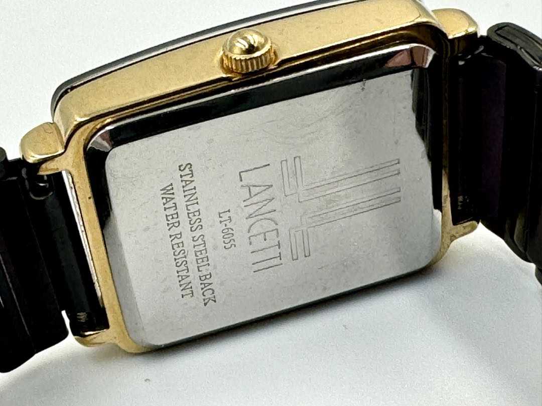 Lancetti Analog Quartz Women Watch