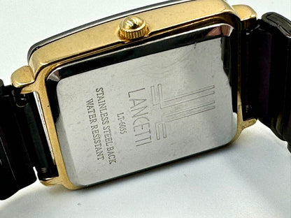 Lancetti Analog Quartz Women Watch