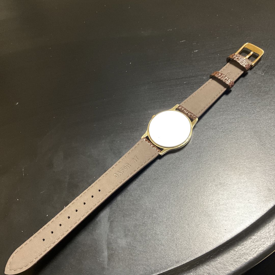 Seiko Avenue Analog Quartz Men Avenue Battery Replaced Running