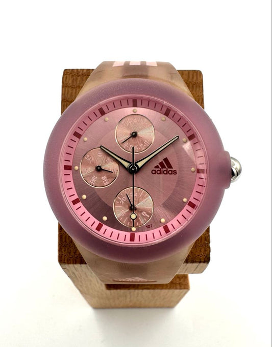 Adidas Analog Quartz Men Chronograph Watch