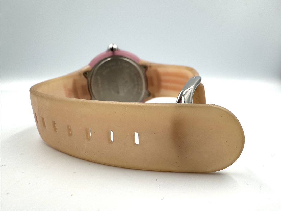 Adidas Analog Quartz Men Chronograph Watch
