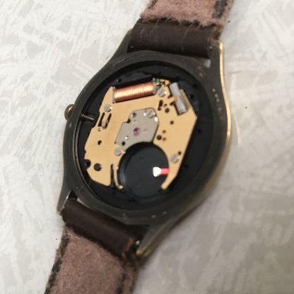 Seiko Avenue 5P31-6210 Analog Quartz Men