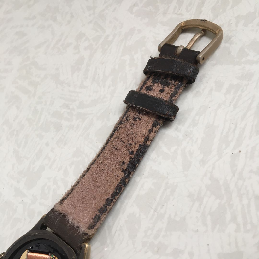 Seiko Avenue 5P31-6210 Analog Quartz Men