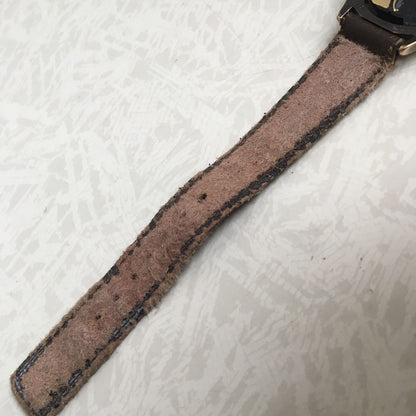 Seiko Avenue 5P31-6210 Analog Quartz Men