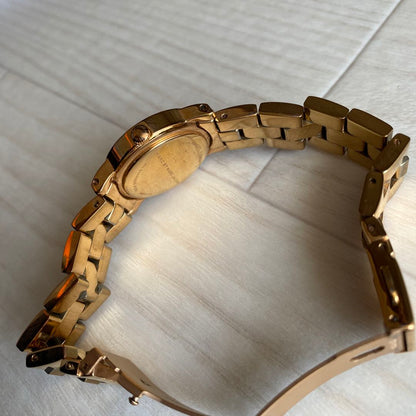 Marc By Jacobs Analog Quartz Men