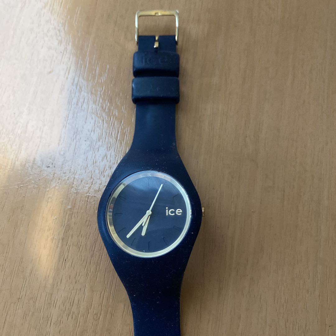 Ice Watch Analog Quartz Men