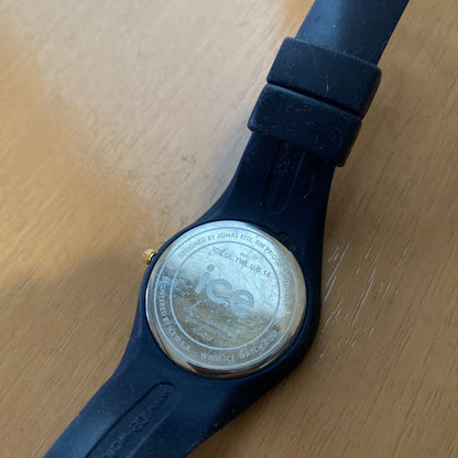 Ice Watch Analog Quartz Men
