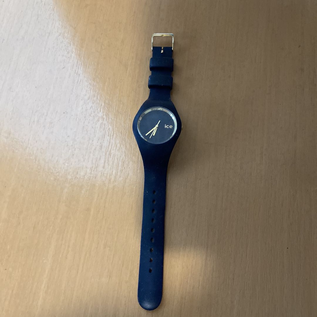 Ice Watch Analog Quartz Men
