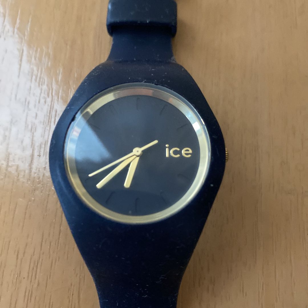Ice Watch Analog Quartz Men