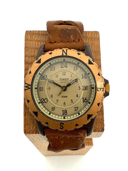 TIMEX SAFARI Quartz Watch