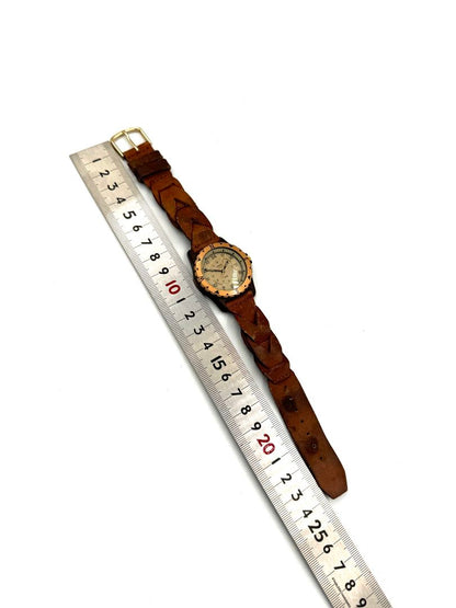 TIMEX SAFARI Quartz Watch