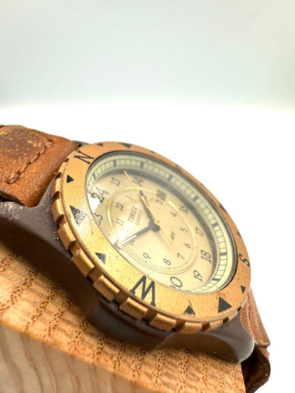 TIMEX SAFARI Quartz Watch