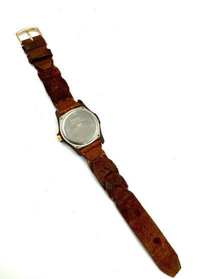 TIMEX SAFARI Quartz Watch