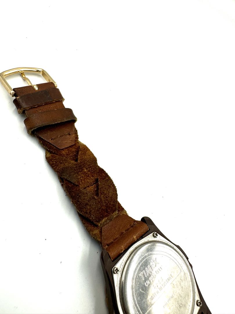 TIMEX SAFARI Quartz Watch