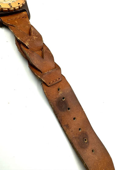 TIMEX SAFARI Quartz Watch