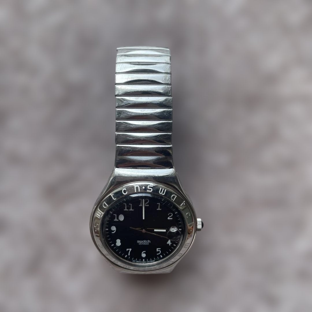 Swatch Analog Quartz Women