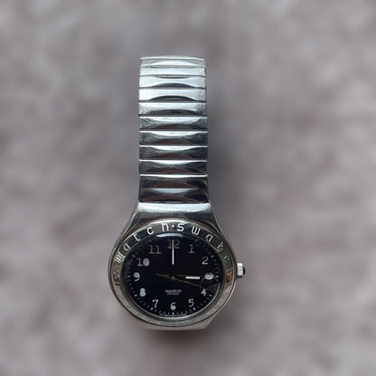 Swatch Analog Quartz Women