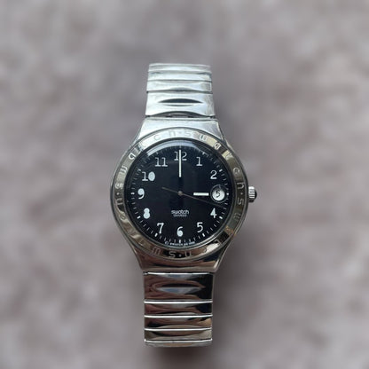 Swatch Analog Quartz Women