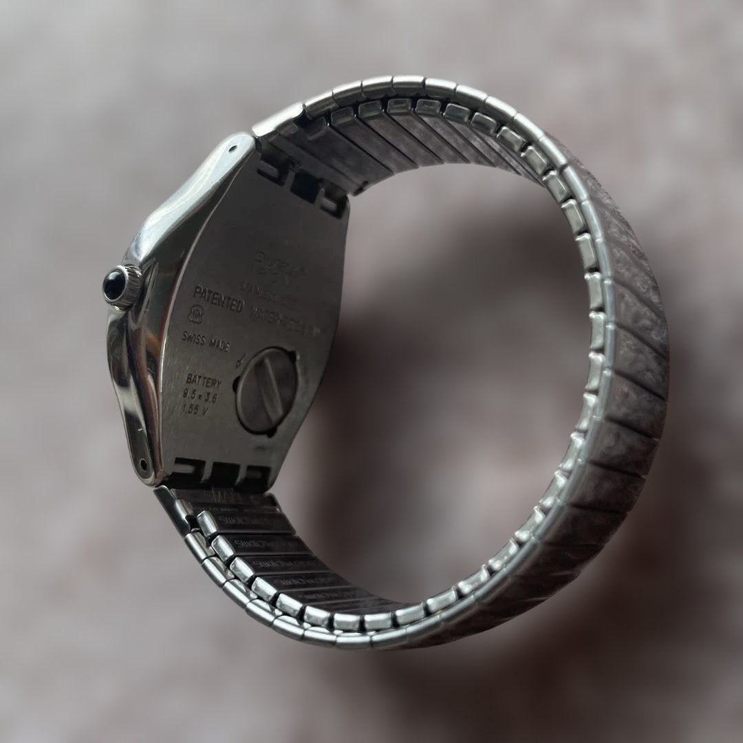 Swatch Analog Quartz Women