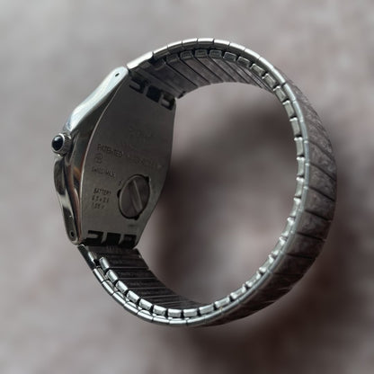 Swatch Analog Quartz Women