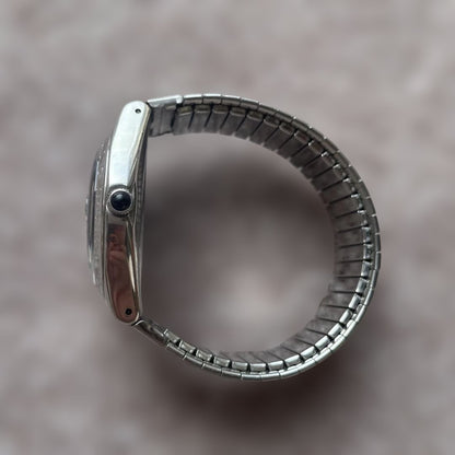 Swatch Analog Quartz Women
