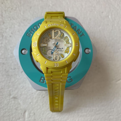 Casio Baby-G BGA-170-9B Analog Quartz Men