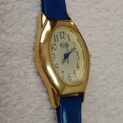 Guess Analog Quartz Women