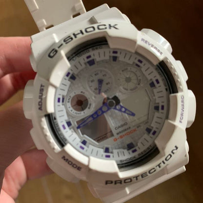 G-Shock Digital-Analog Quartz Men