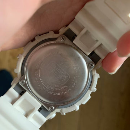 G-Shock Digital-Analog Quartz Men