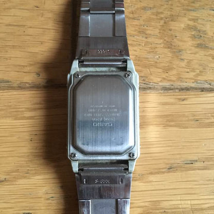 Casio Digital Quartz Men