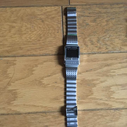 Casio Digital Quartz Men