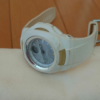 G-Shock Baby-G BGT-200J Analog Solar Women