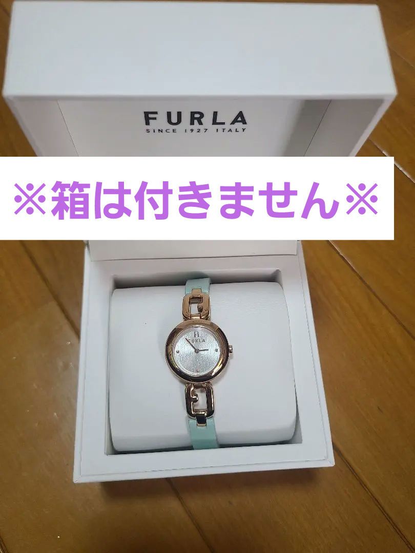 Furla Analog Quartz Women