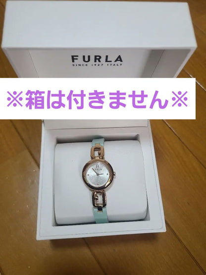 Furla Analog Quartz Women