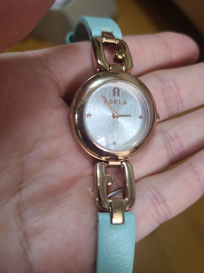 Furla Analog Quartz Women
