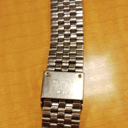 Seiko 5P30-600H Analog Quartz Men