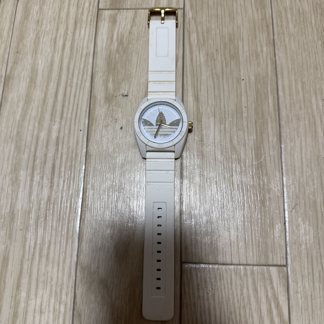 Adidas Analog Quartz Women