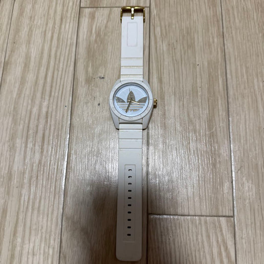 Adidas Analog Quartz Women