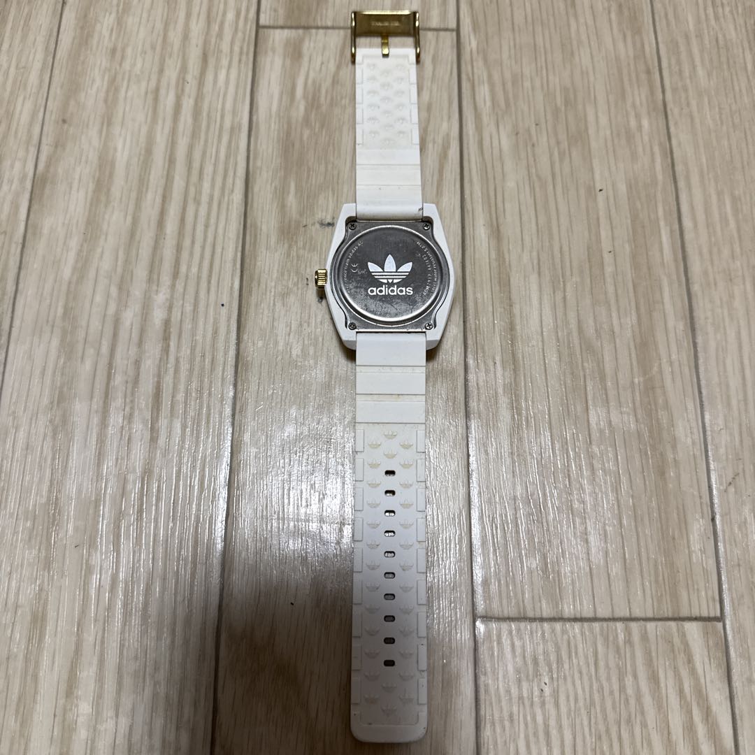 Adidas Analog Quartz Women