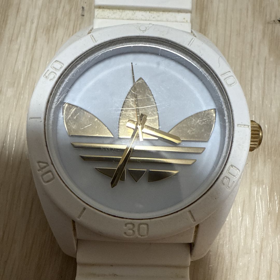 Adidas Analog Quartz Women