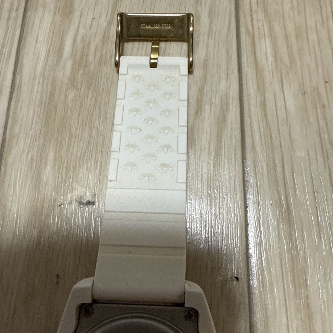 Adidas Analog Quartz Women