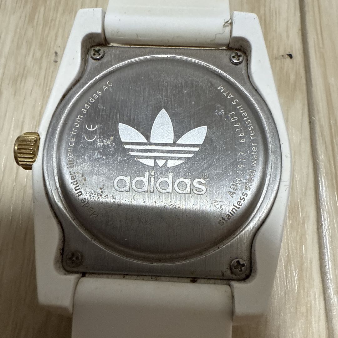 Adidas Analog Quartz Women