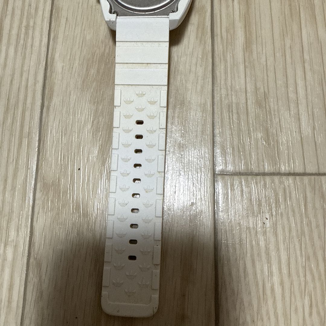 Adidas Analog Quartz Women
