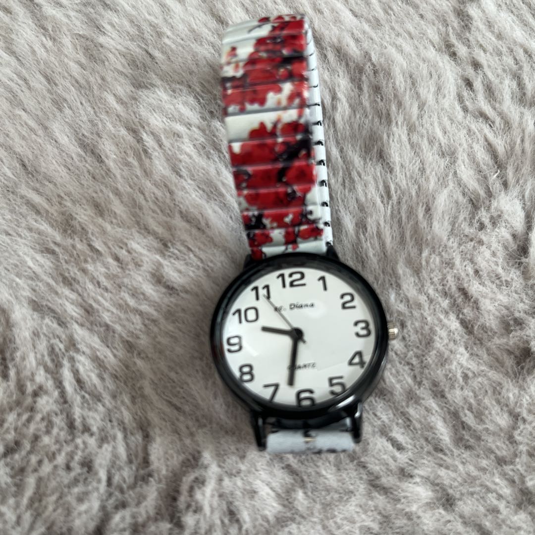 Cc. Diana Analog Quartz Women