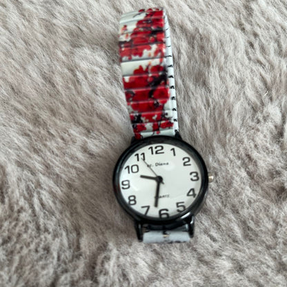 Cc. Diana Analog Quartz Women